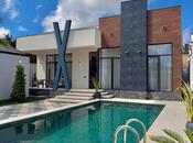 Satılır 5 otaqlı həyət evi/bağ evi 180 m², Mərdəkan q., photo 1 from 8