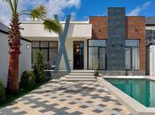 Satılır 5 otaqlı həyət evi/bağ evi 180 m², Mərdəkan q., photo 6 from 8