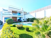 İcarəyə verilir 4 otaqlı həyət evi/bağ evi 250 m², Nardaran q., photo 2 from 8