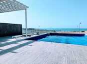 İcarəyə verilir 4 otaqlı həyət evi/bağ evi 250 m², Nardaran q., photo 4 from 8