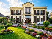 İcarəyə verilir 5 otaqlı həyət evi/bağ evi 290 m², Mərdəkan q., photo 8 from 8