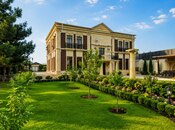 İcarəyə verilir 5 otaqlı həyət evi/bağ evi 290 m², Mərdəkan q., photo 4 from 8