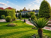 İcarəyə verilir 5 otaqlı həyət evi/bağ evi 290 m², Mərdəkan q., photo 6 from 8