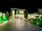 Satılır 5 otaqlı həyət evi/bağ evi 370 m², Mərdəkan q., photo 3 from 8