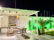 Satılır 5 otaqlı həyət evi/bağ evi 370 m², Mərdəkan q., photo 7 from 8