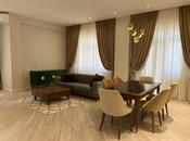 İcarəyə verilir 3 otaqlı yeni tikili 140 m², Ağ şəhər q., photo 3 from 8