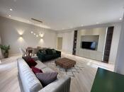 İcarəyə verilir 3 otaqlı yeni tikili 140 m², Ağ şəhər q., photo 2 from 8