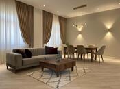 İcarəyə verilir 3 otaqlı yeni tikili 140 m², Ağ şəhər q., photo 4 from 8