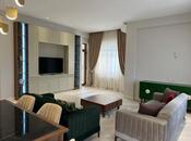 İcarəyə verilir 3 otaqlı yeni tikili 140 m², Ağ şəhər q., photo 6 from 8