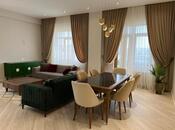 İcarəyə verilir 3 otaqlı yeni tikili 140 m², Ağ şəhər q., photo 5 from 8