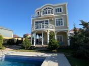 Satılır 7 otaqlı həyət evi/bağ evi 550 m², Mərdəkan q., photo 5 from 8