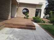 Satılır 10 otaqlı həyət evi/bağ evi 780 m², Mərdəkan q., photo 1 from 8