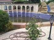 Satılır 10 otaqlı həyət evi/bağ evi 780 m², Mərdəkan q., photo 3 from 8