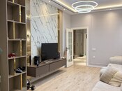 İcarəyə verilir 2 otaqlı yeni tikili 68 m², İnşaatçılar m., photo 3 from 8