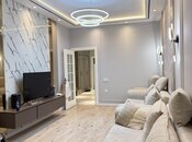 İcarəyə verilir 2 otaqlı yeni tikili 68 m², İnşaatçılar m., photo 6 from 8