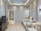 İcarəyə verilir 2 otaqlı yeni tikili 68 m², İnşaatçılar m., photo 2 from 8