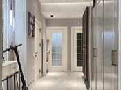 İcarəyə verilir 2 otaqlı yeni tikili 68 m², İnşaatçılar m., photo 8 from 8
