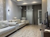 İcarəyə verilir 2 otaqlı yeni tikili 68 m², İnşaatçılar m., photo 7 from 8