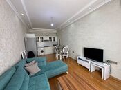 Продаётся 2-комн. новостройка 57 м², м. Кара Караев, photo 6 from 8