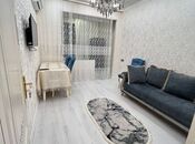 İcarəyə verilir 2 otaqlı yeni tikili 55 m², Xətai r., photo 3 from 8