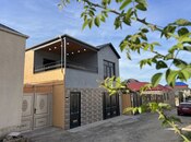 Satılır 5 otaqlı həyət evi/bağ evi 130 m², Masazır q., photo 1 from 8