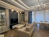 Satılır 3 otaqlı yeni tikili 120 m², Ağ şəhər q., photo 6 from 8