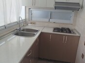 İcarəyə verilir 2 otaqlı yeni tikili 65 m², Azadlıq Prospekti m., photo 5 from 8