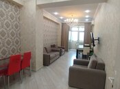 İcarəyə verilir 2 otaqlı yeni tikili 65 m², Azadlıq Prospekti m., photo 1 from 8