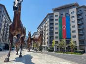 Satılır 3 otaqlı yeni tikili 120 m², Ağ şəhər q., photo 1 from 7
