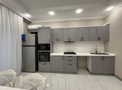 İcarəyə verilir 2 otaqlı yeni tikili 85 m², Dərnəgül m., photo 3 from 8