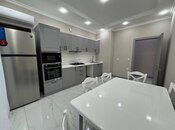 İcarəyə verilir 2 otaqlı yeni tikili 85 m², Dərnəgül m., photo 5 from 8