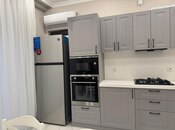 İcarəyə verilir 2 otaqlı yeni tikili 85 m², Dərnəgül m., photo 4 from 8
