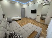 İcarəyə verilir 2 otaqlı yeni tikili 85 m², Dərnəgül m., photo 7 from 8