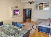 İcarəyə verilir 2 otaqlı yeni tikili 65 m², Nizami m., photo 3 from 8