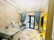 İcarəyə verilir 2 otaqlı yeni tikili 60 m², Nərimanov r., photo 1 from 8