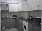 İcarəyə verilir 3 otaqlı yeni tikili 105 m², Badamdar q., photo 1 from 8
