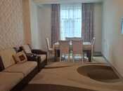İcarəyə verilir 3 otaqlı yeni tikili 105 m², Badamdar q., photo 3 from 8