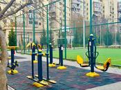 İcarəyə verilir 2 otaqlı köhnə tikili 40 m², Qara Qarayev m., photo 2 from 6