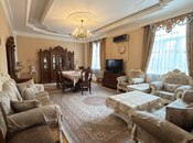 Satılır 6 otaqlı həyət evi/bağ evi 500 m², Ağ şəhər q., photo 3 from 8