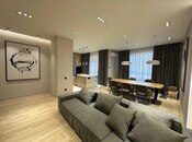 İcarəyə verilir 3 otaqlı yeni tikili 120 m², Ağ şəhər q., photo 1 from 7