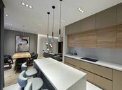 İcarəyə verilir 3 otaqlı yeni tikili 120 m², Ağ şəhər q., photo 3 from 7