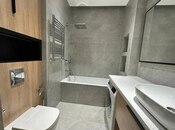 İcarəyə verilir 3 otaqlı yeni tikili 120 m², Ağ şəhər q., photo 7 from 7