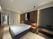 İcarəyə verilir 3 otaqlı yeni tikili 120 m², Ağ şəhər q., photo 4 from 7