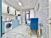 Satılır 2 otaqlı yeni tikili 81 m², Qara Qarayev m., photo 1 from 8