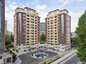 Satılır 4 otaqlı yeni tikili 195 m², Nizami m., photo 2 from 8