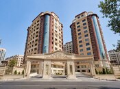 Satılır 4 otaqlı yeni tikili 195 m², Nizami m., photo 1 from 8