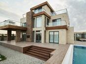 İcarəyə verilir 6 otaqlı həyət evi/bağ evi 600 m², Mərdəkan q., photo 3 from 8