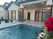 Продаётся 4-комн. дом/дача 250 м², Хазарский р., photo 8 from 8