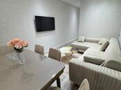 İcarəyə verilir 3 otaqlı yeni tikili 110 m², Nizami m., photo 2 from 8