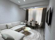 İcarəyə verilir 3 otaqlı yeni tikili 110 m², Nizami m., photo 5 from 8